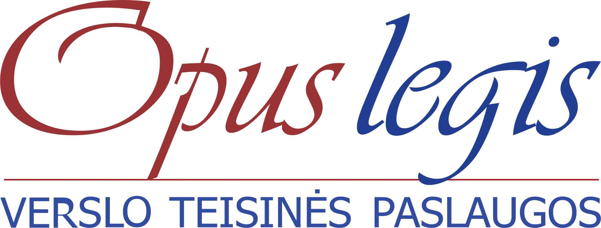 Opus legis – verslo teisinės paslaugos